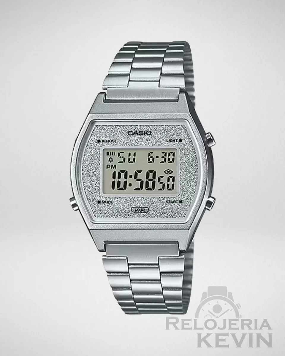Casio B640WDG-7