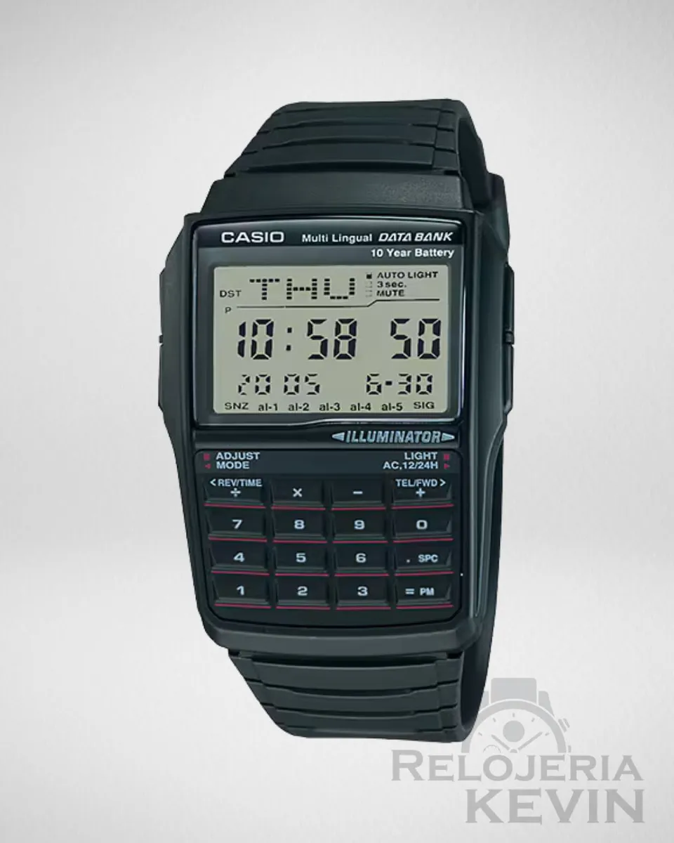 Casio DBC-32-1A