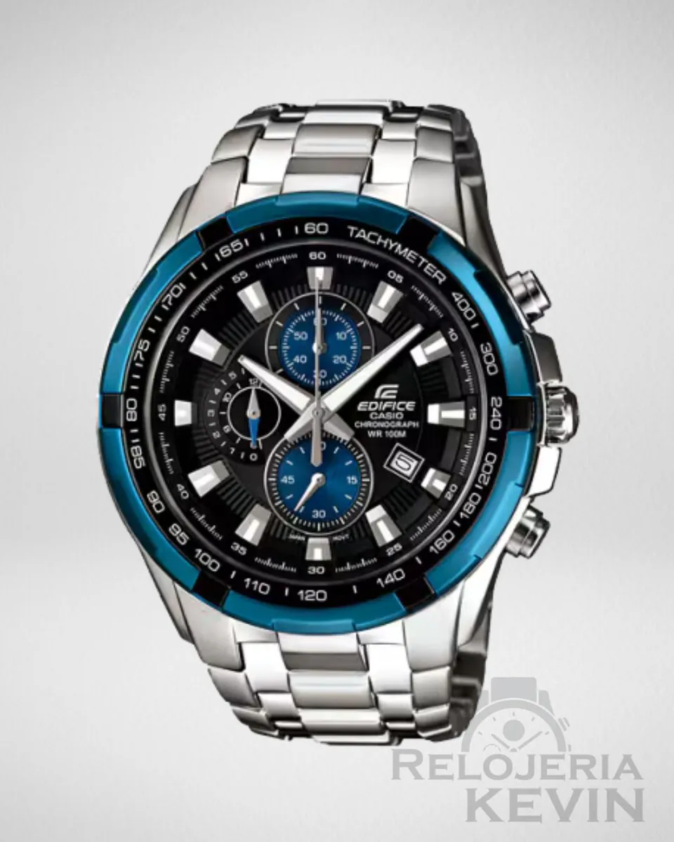 Casio EF-539D-1A2