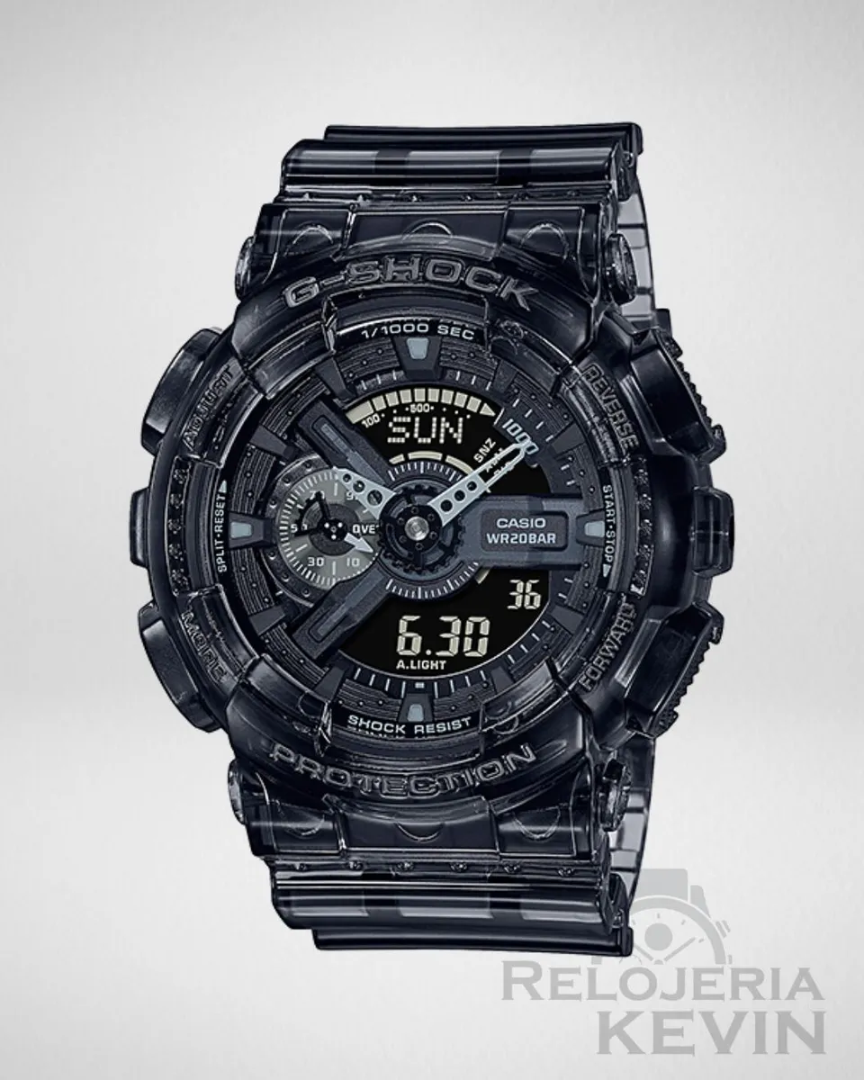 Casio GA-110SKE-8A