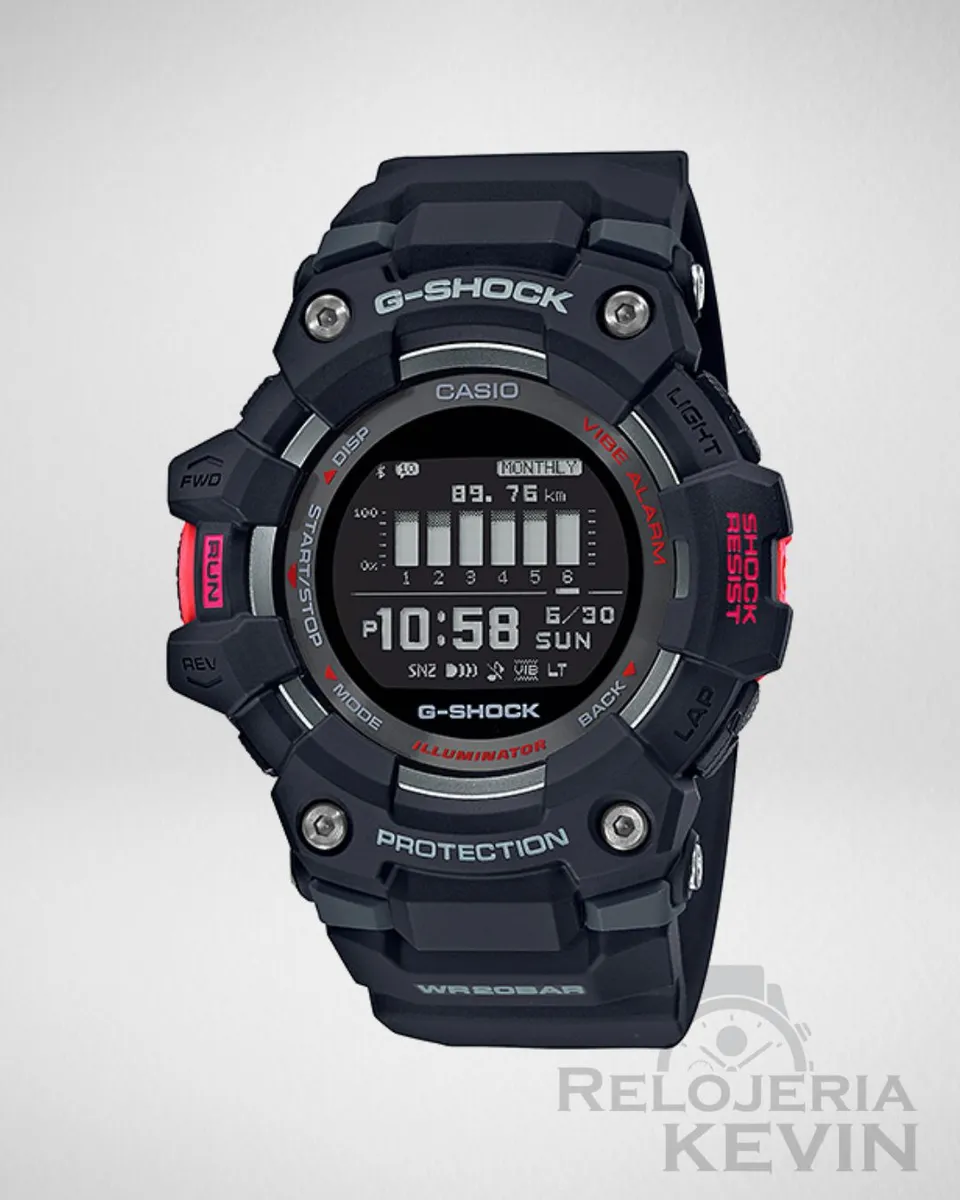 Casio GBD-100-1DR