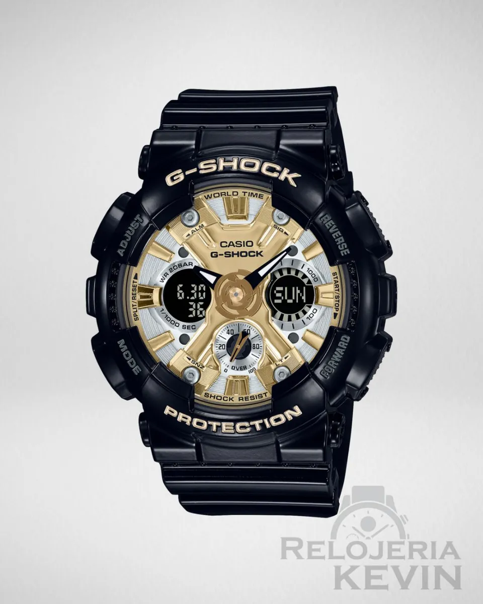 Casio GMAS120GB-1A