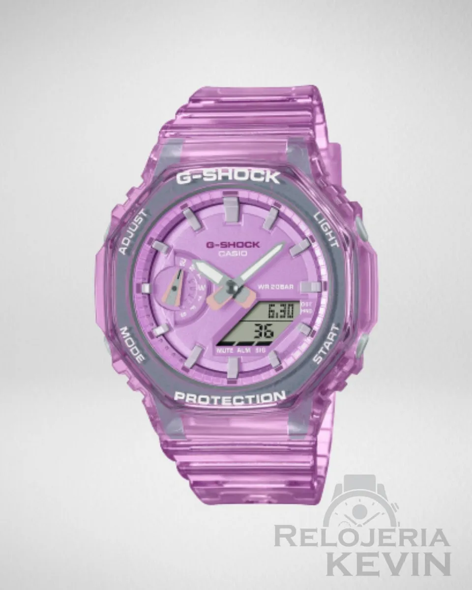 Casio GMAS2100SK4A