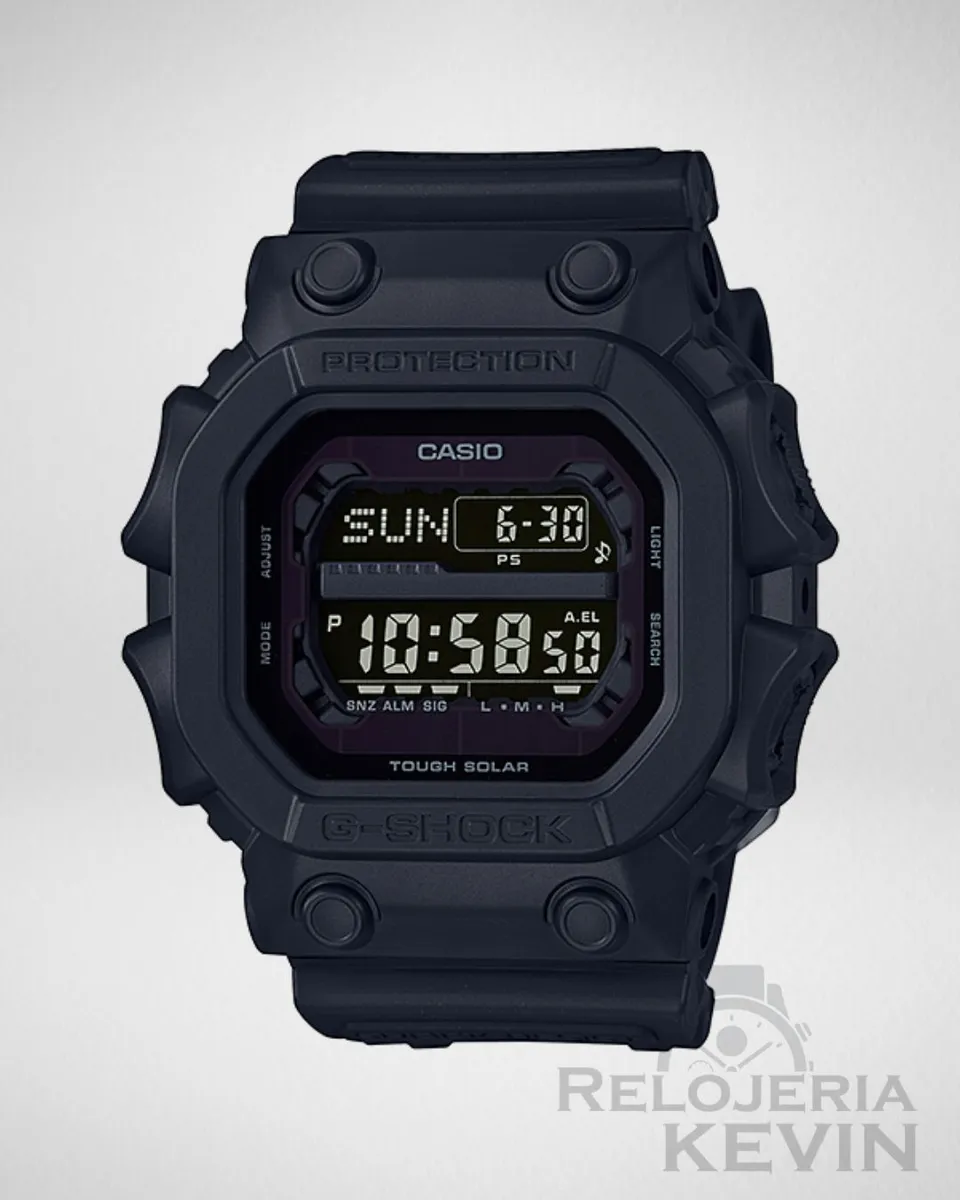 Casio GX56BB-1