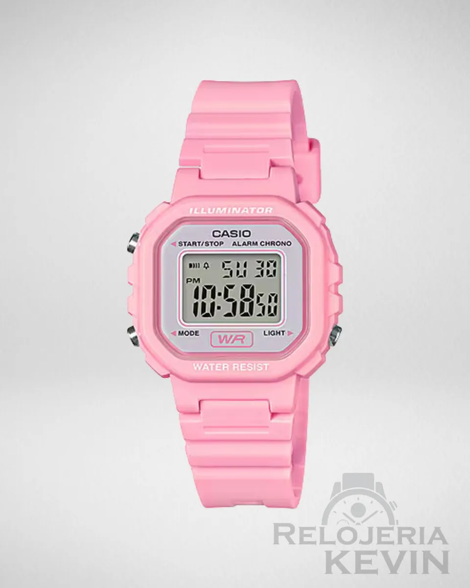 Casio LA20WH-4A1