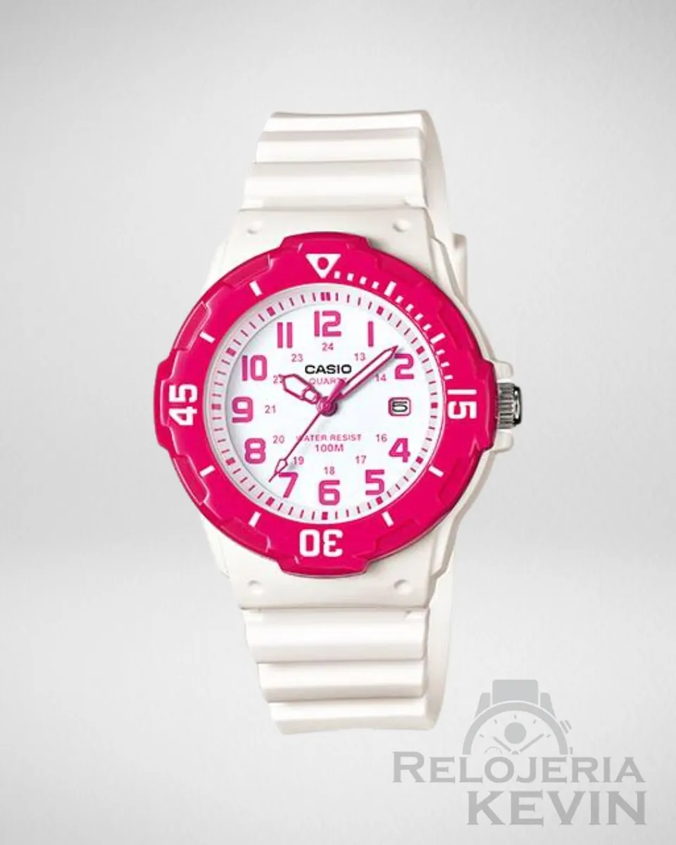 Casio LRW200H-4B