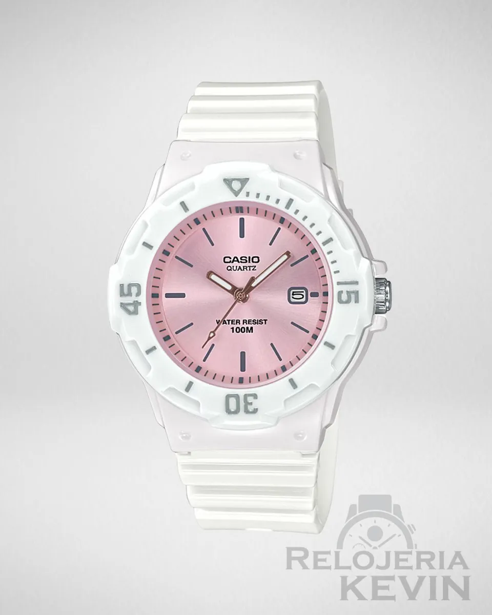 Casio LRW200H-4E3V