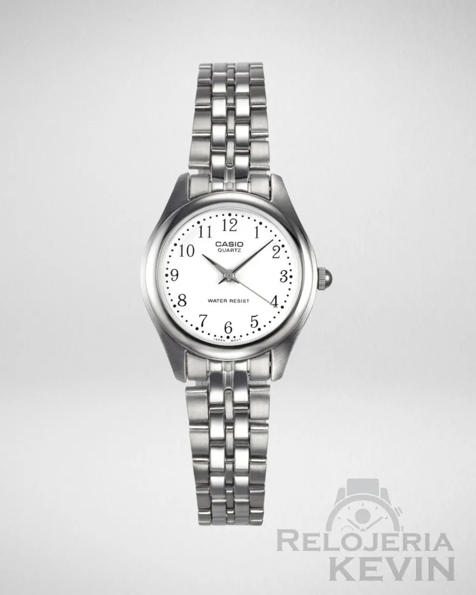 Casio LTP-1129A-7B