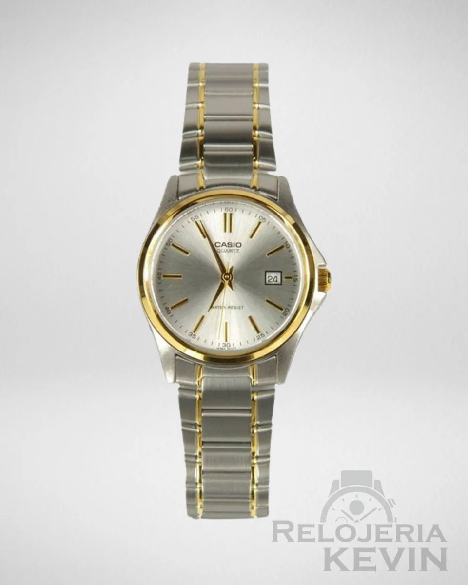 Casio LTP-1183G-7A