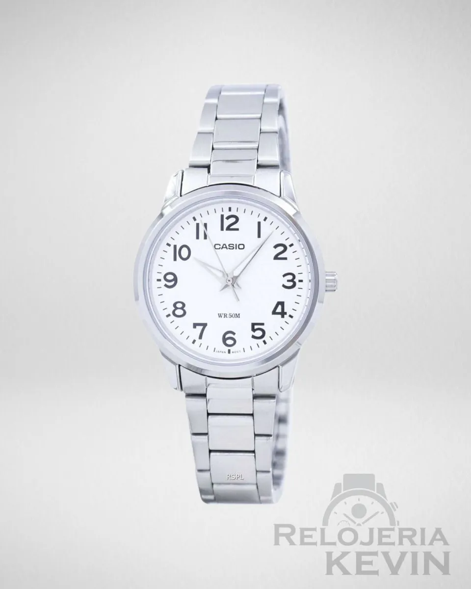 Casio LTP-1303D-7BV
