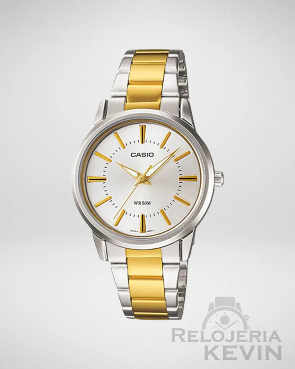 Casio LTP-1303SG-7AV