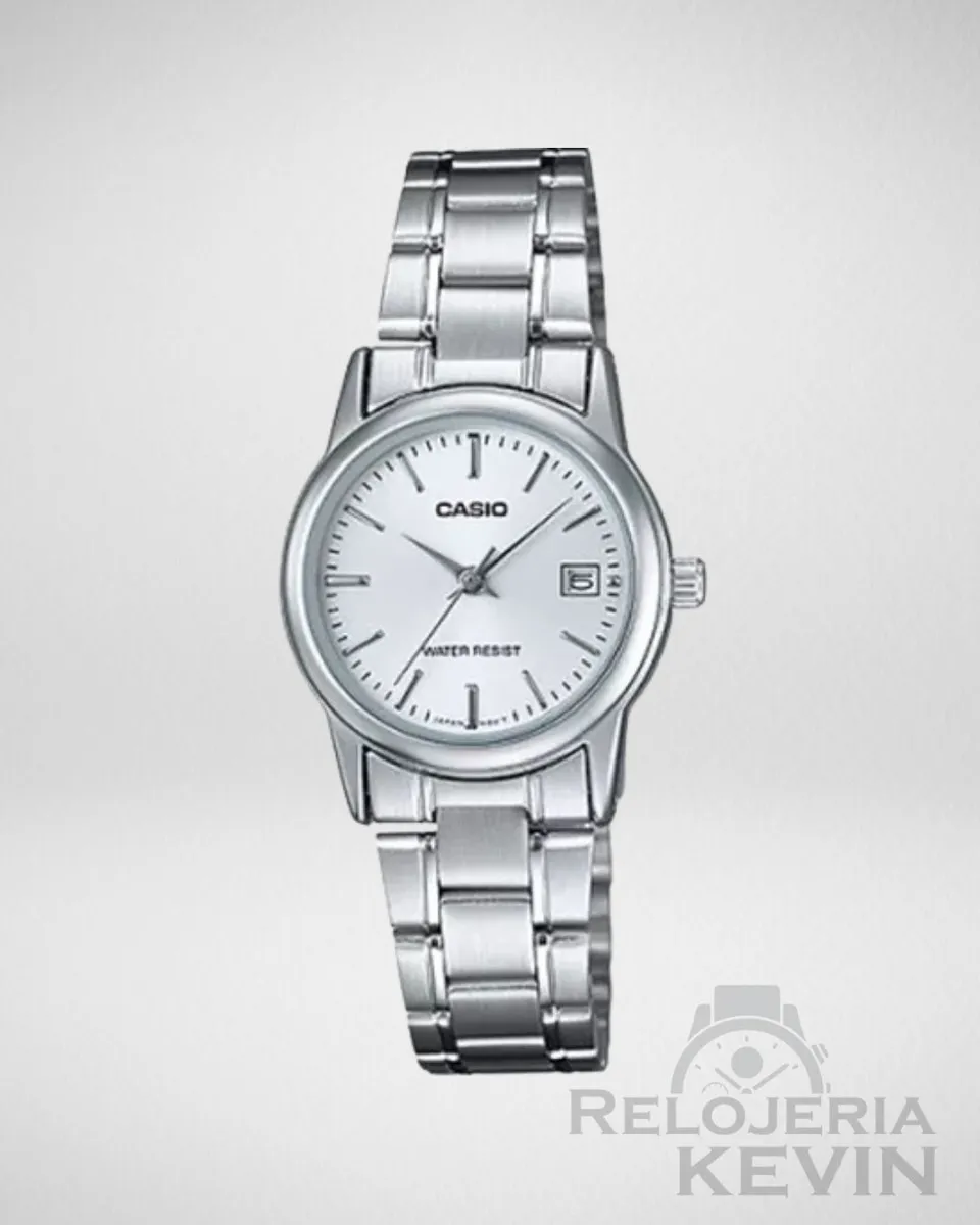 Casio LTP002D-7A