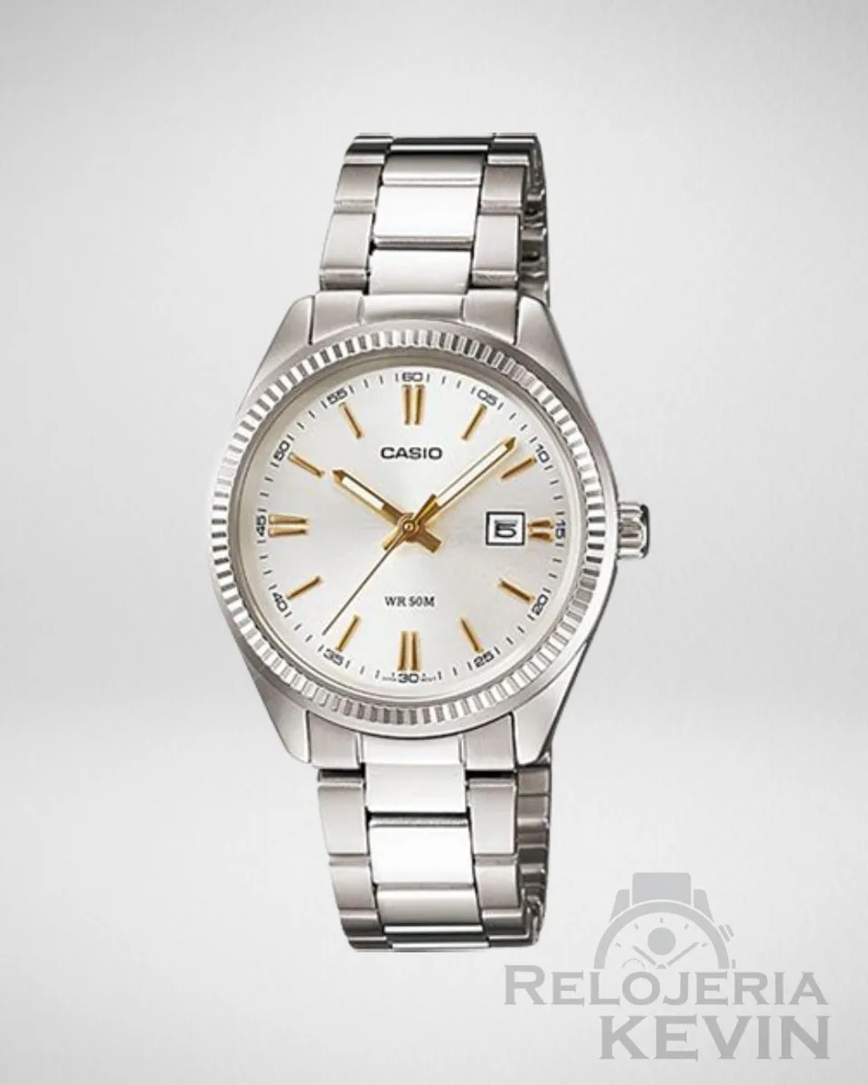 Casio LTP1302D-7A2