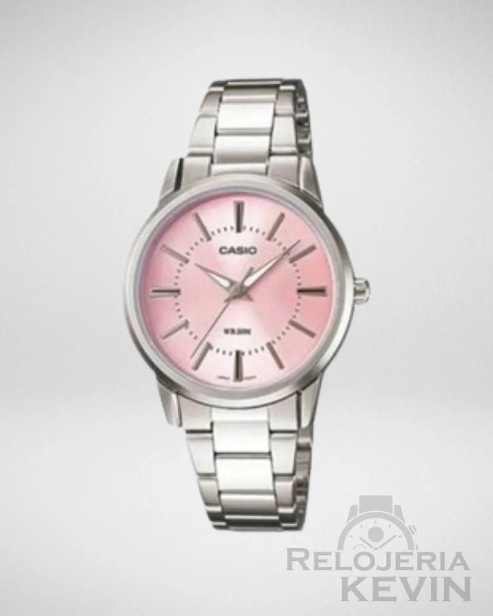 Casio LTP1303D-4AV