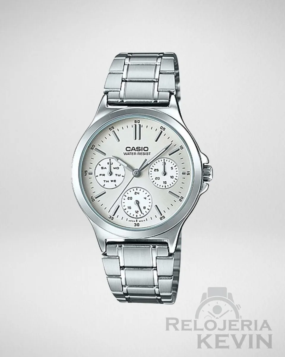 Casio LTPV-300D-7AV