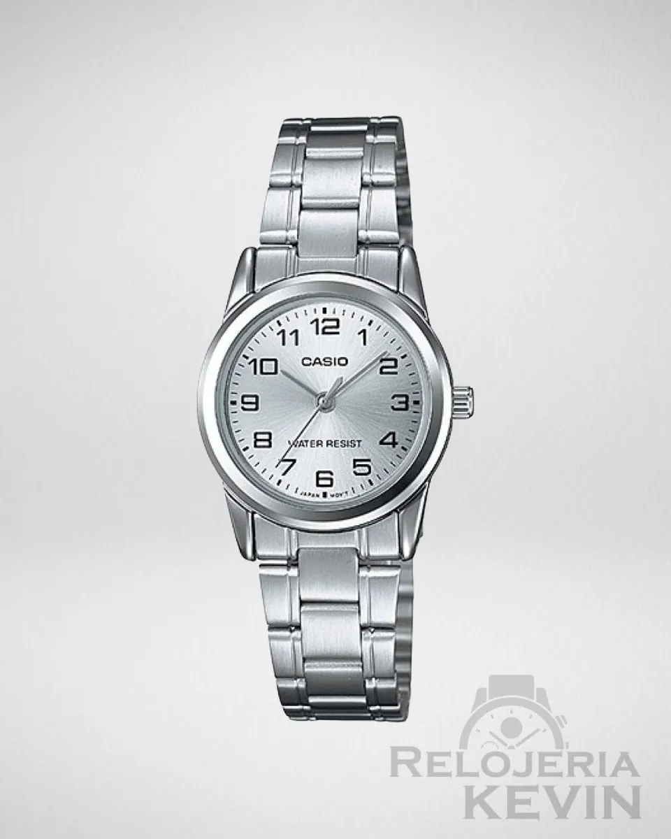 Casio LTPV001D-7BV