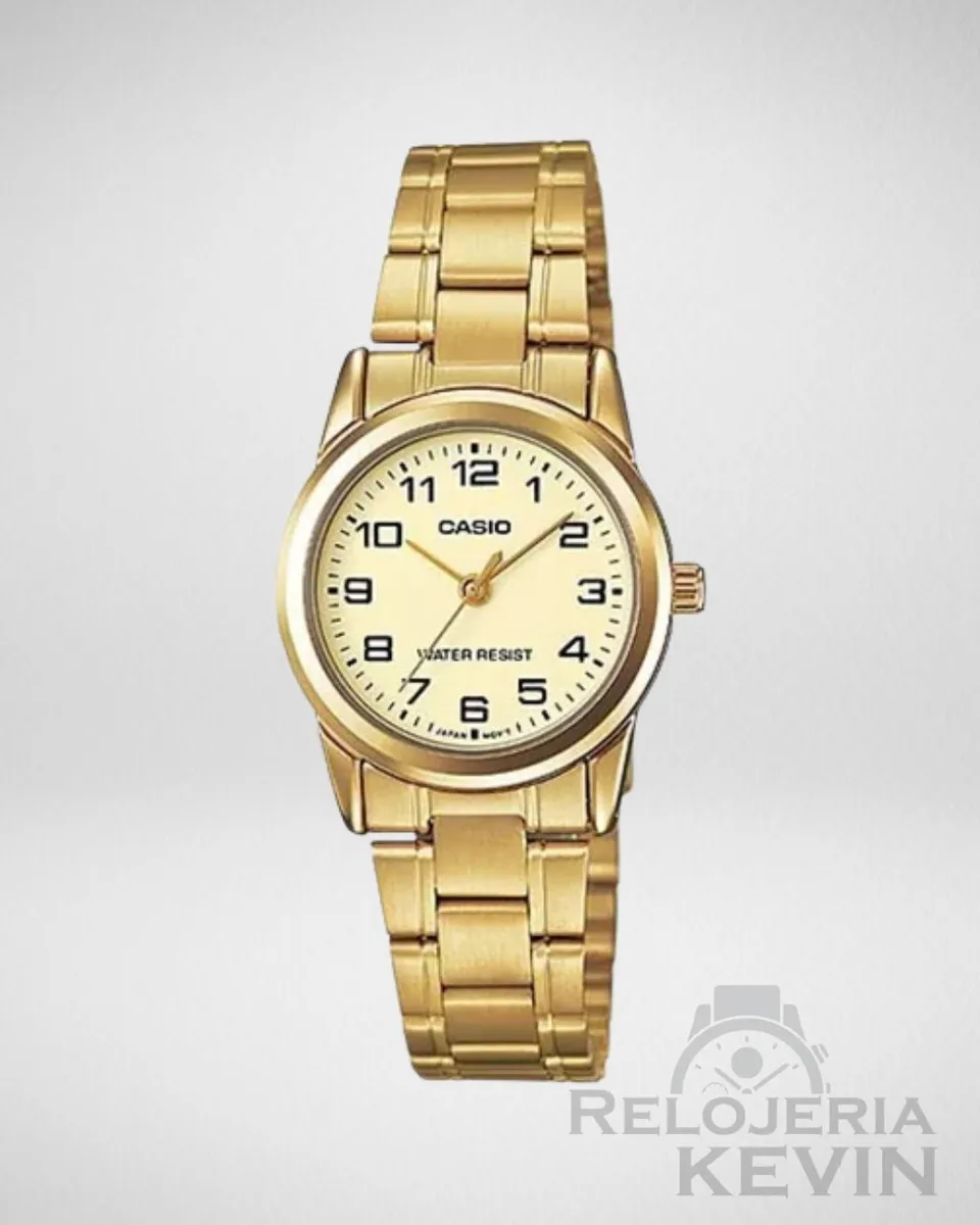 Casio LTPV001G-1A