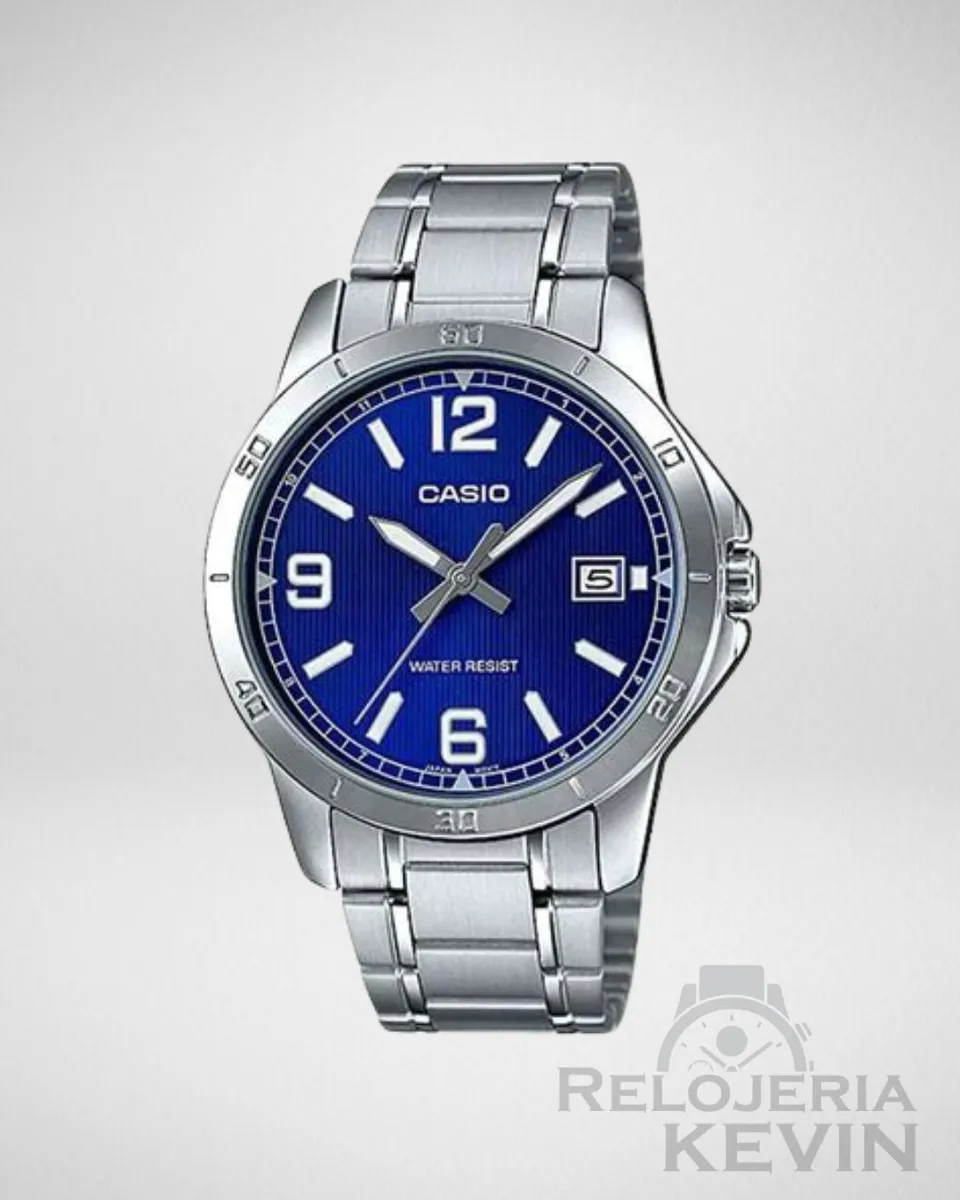 Casio LTPV004D-2B