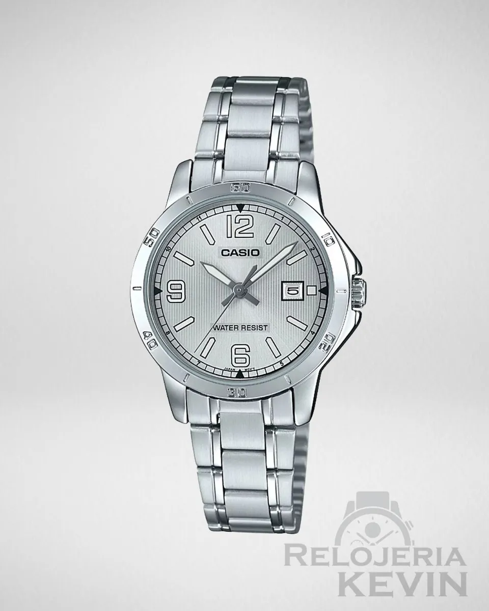 Casio LTPV004D-7B2