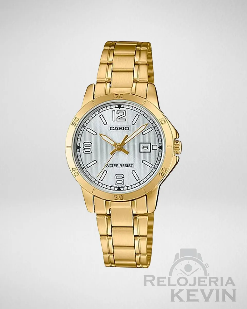 Casio LTPV004G-7B2
