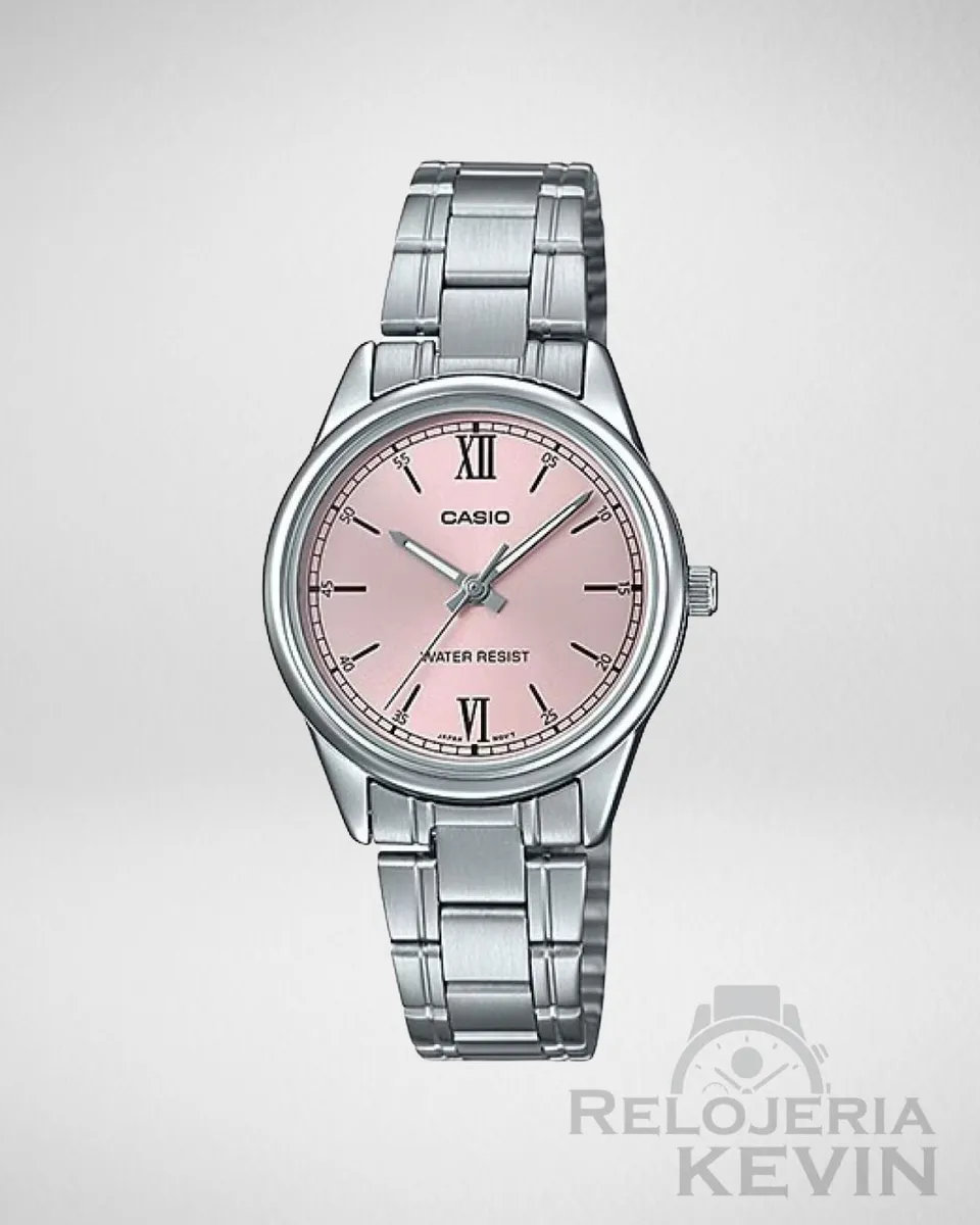Casio LTPV005D-4B2