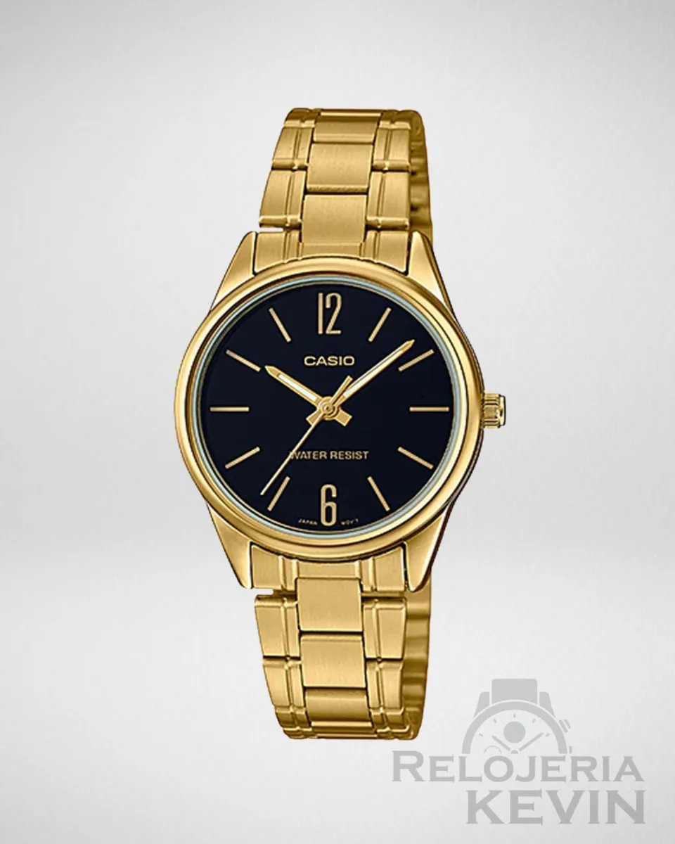 Casio LTPV005G-1B