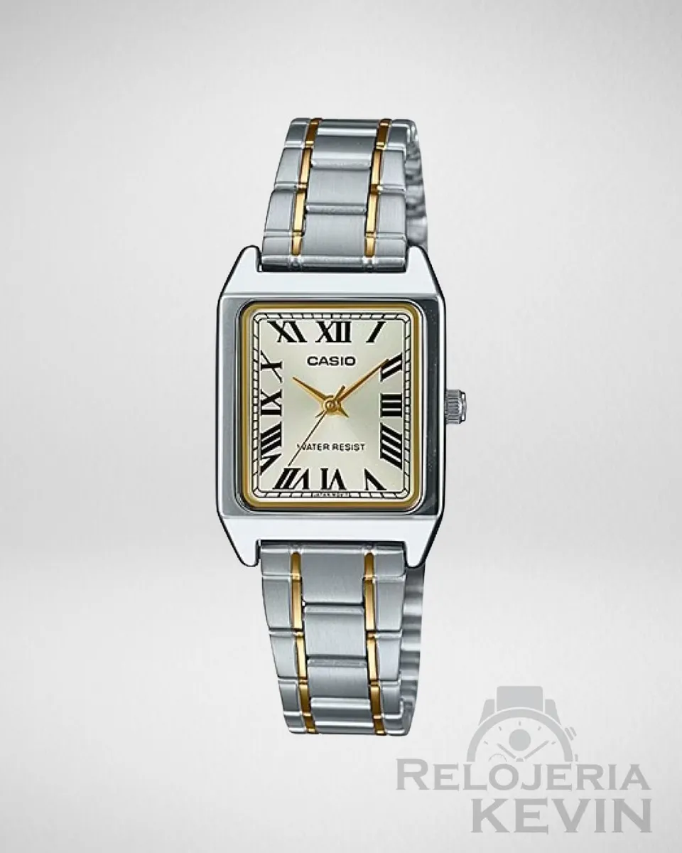 Casio LTPV007SG-9BV