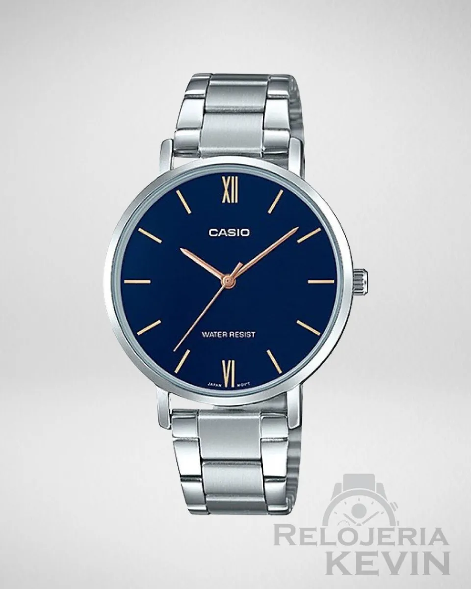 Casio LTPVT01D-2BV