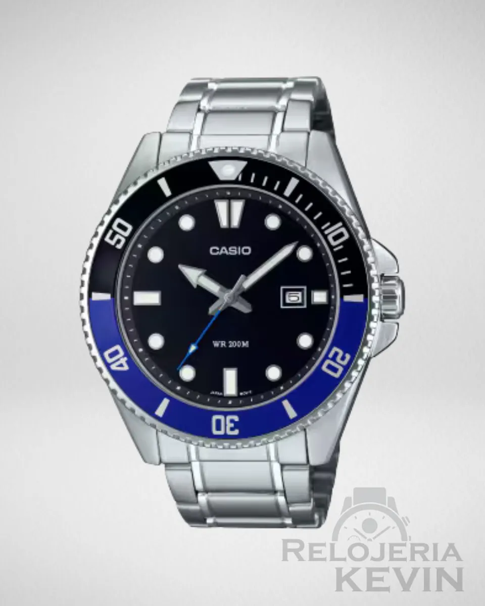 Casio MDV-107D-3AV