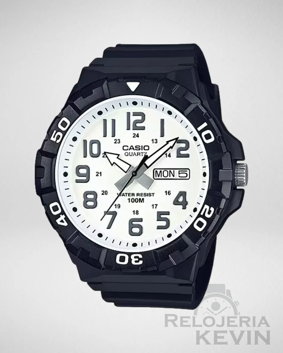 Casio MRW-210H-7AV