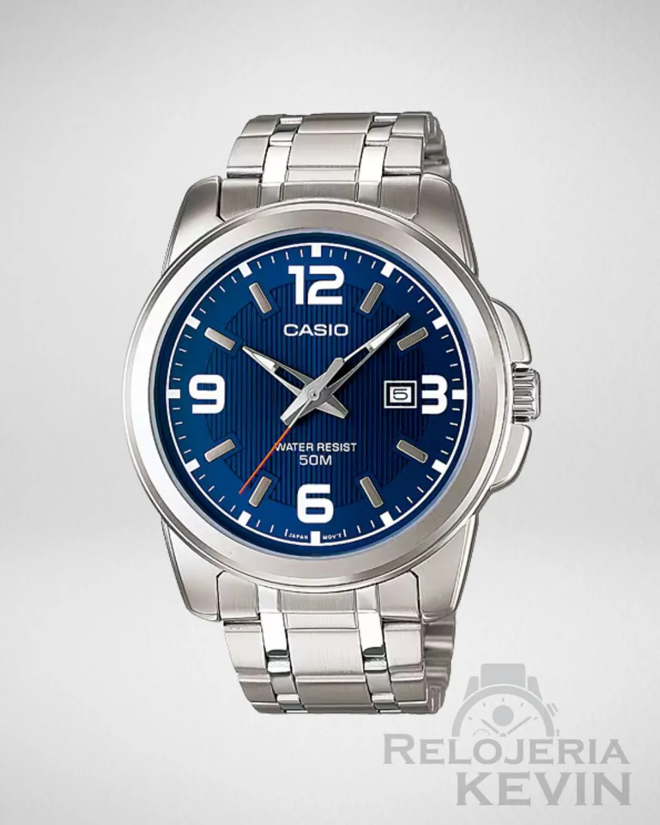 Casio MTP-1314D-2AV