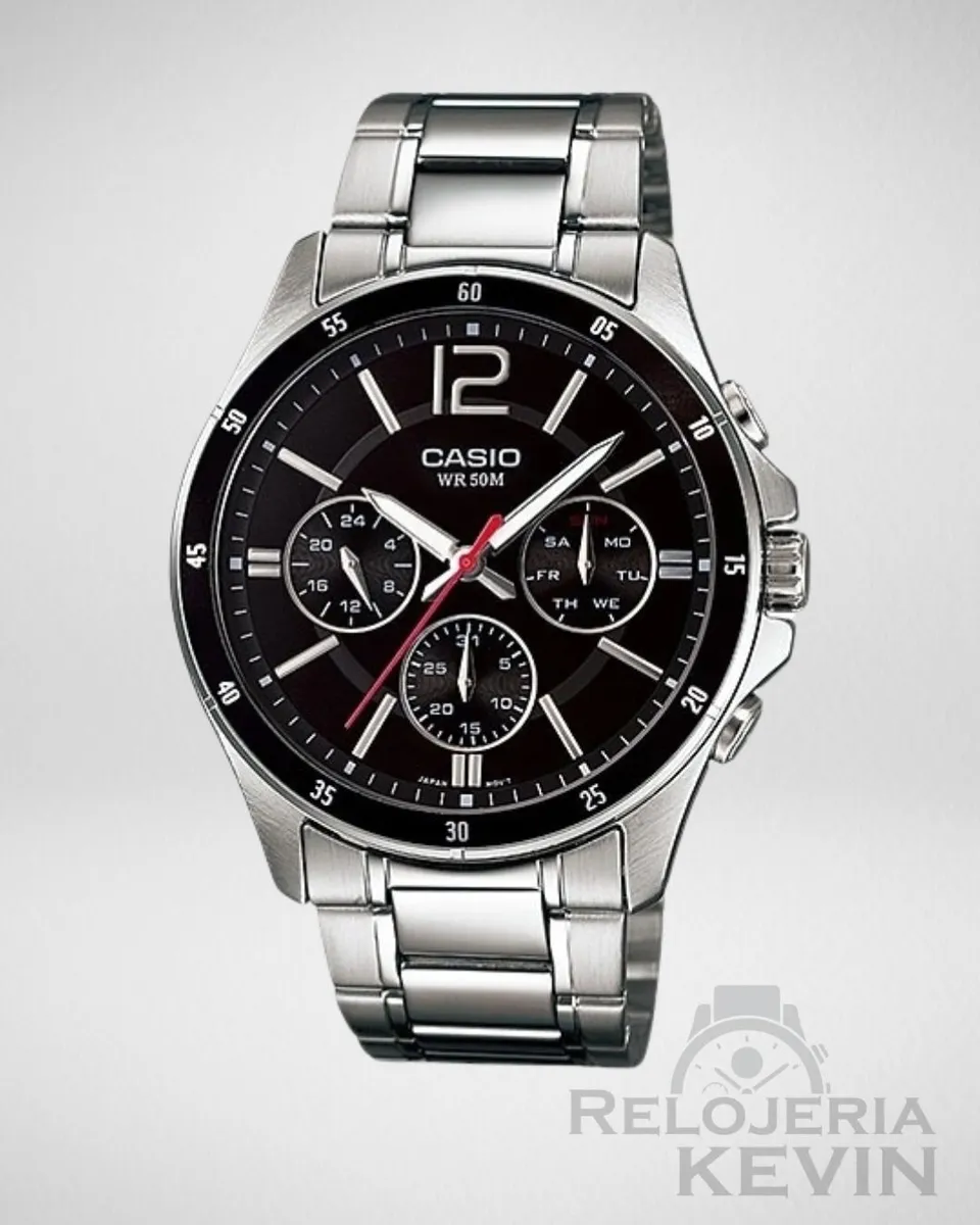 Casio MTP-1374D-1AV