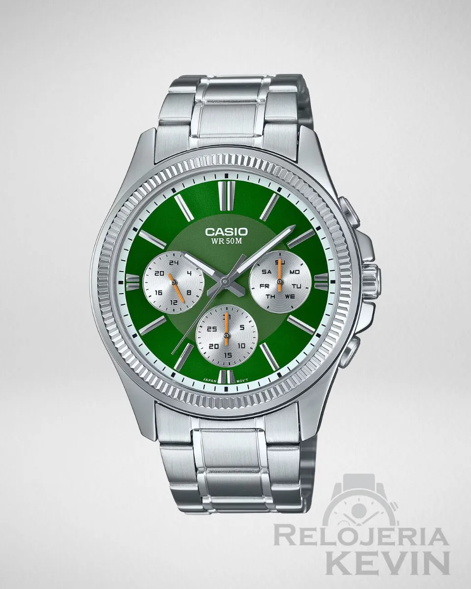 Casio MTP-1375D-3AV