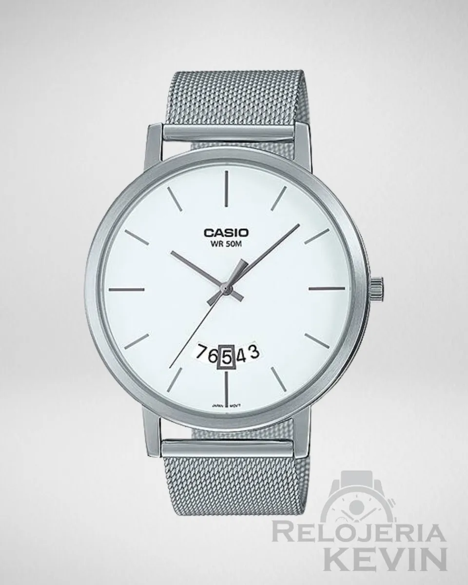Casio MTP-B100M-7EV