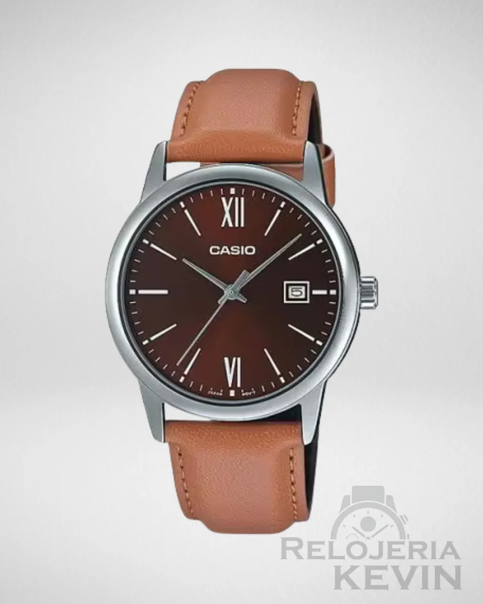 Casio MTP-V002L-5B3
