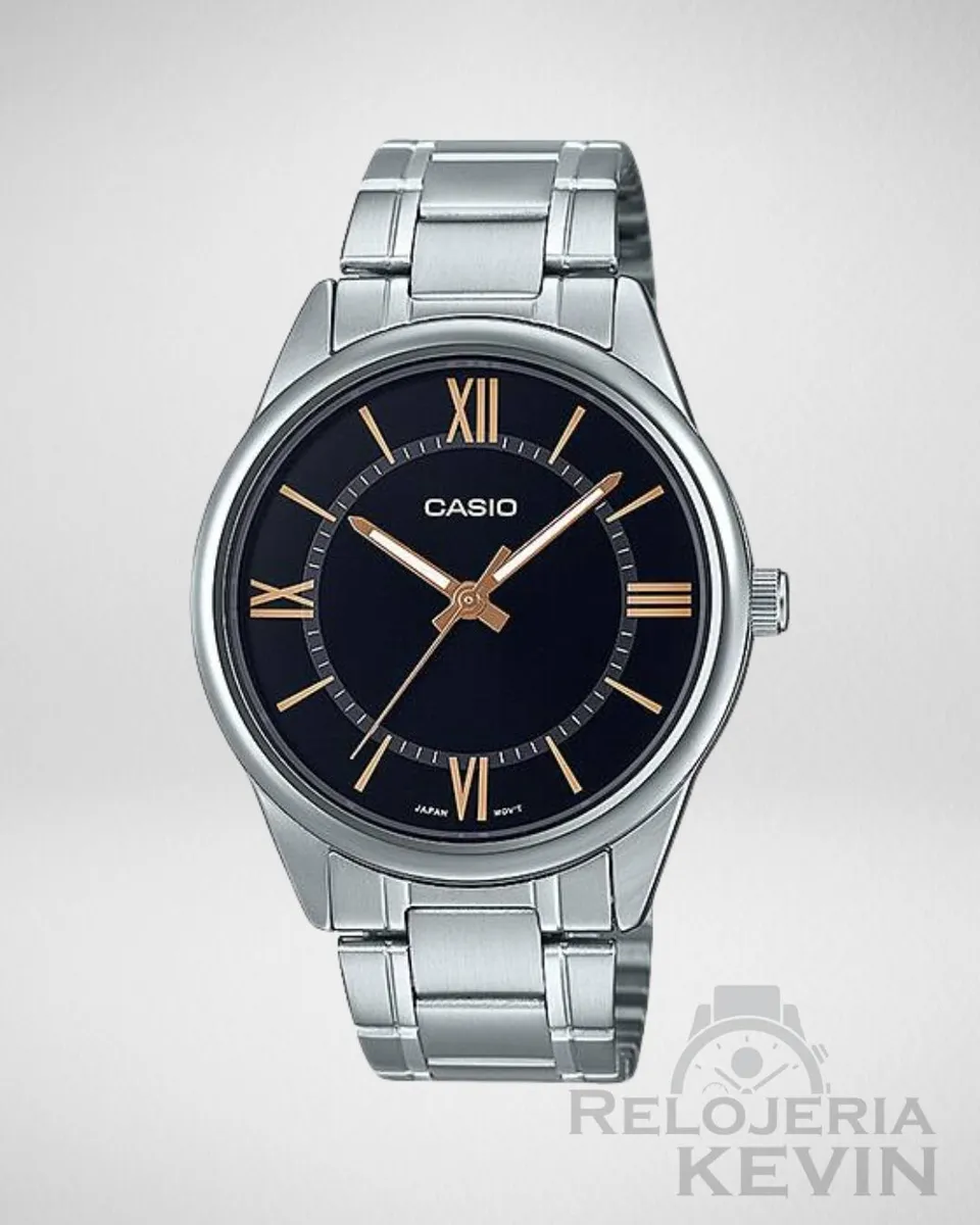 Casio MTP-V005D-1B5
