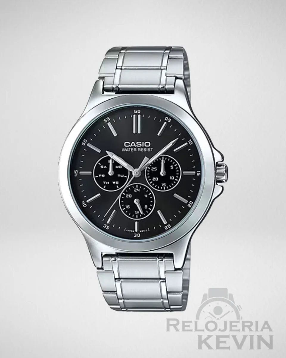 Casio MTP-V300D-1A2