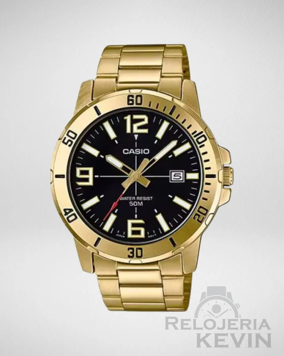 Casio MTP-VD01G-1BV