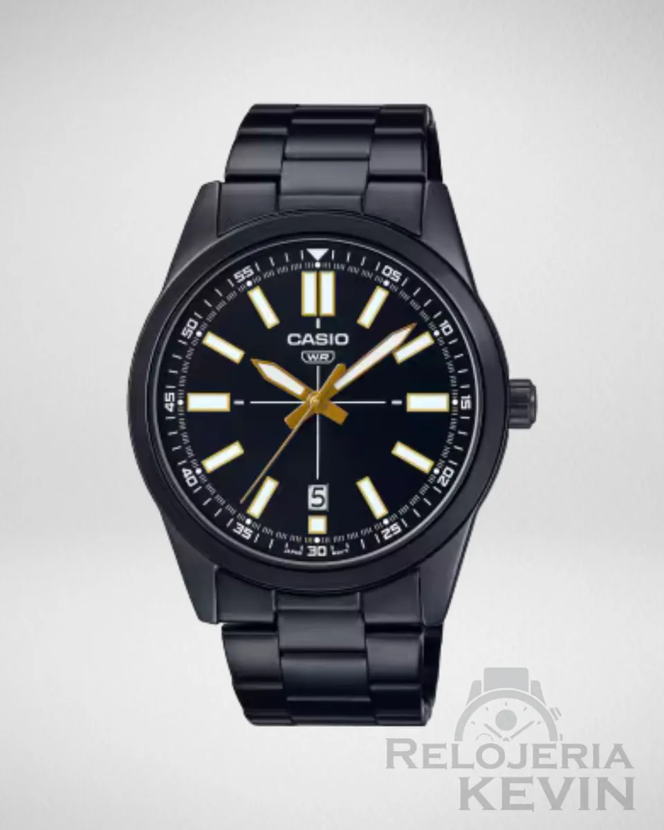 Casio MTP-VD02B-1E