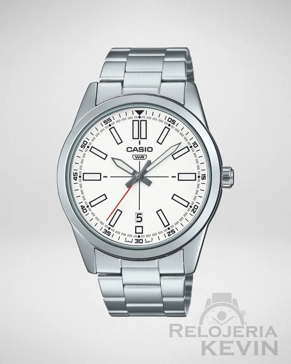 Casio MTP-VD02D-7EV