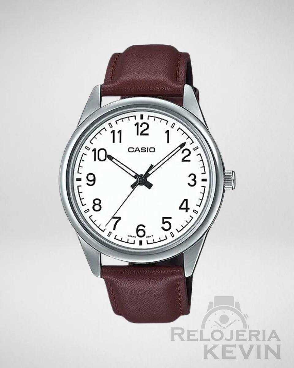 Casio MTP-VOO5L-7B4