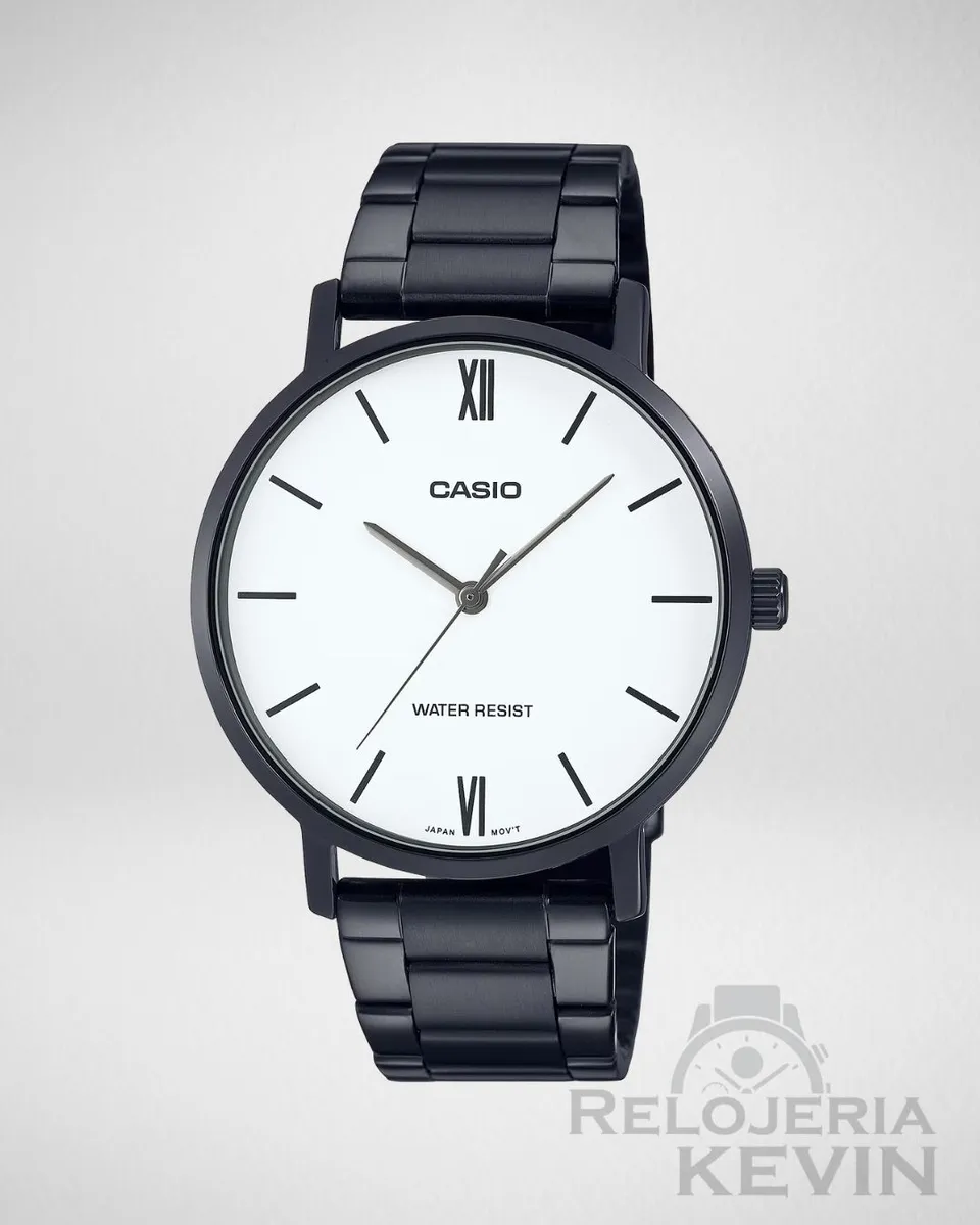 Casio MTP-VT01B-7BV