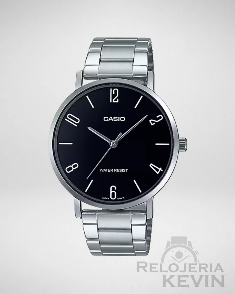 Casio MTP-VT01D-1B2