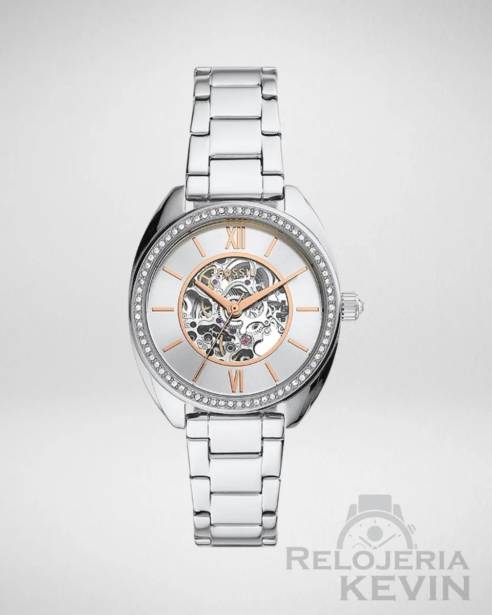 Fossil BQ3727