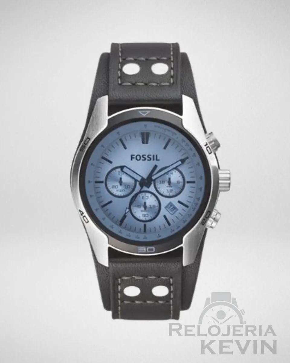 Fossil CH2564