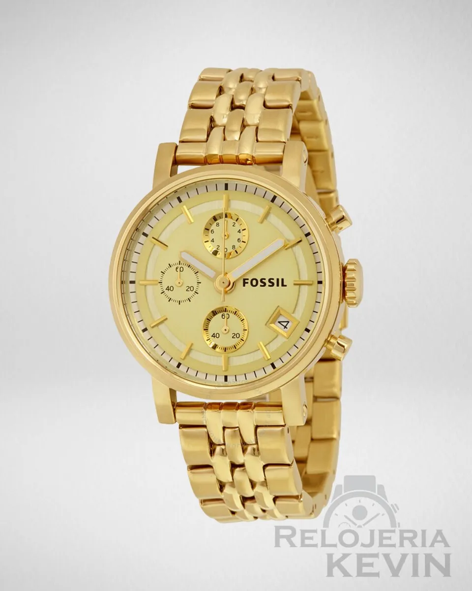 Fossil ES2197