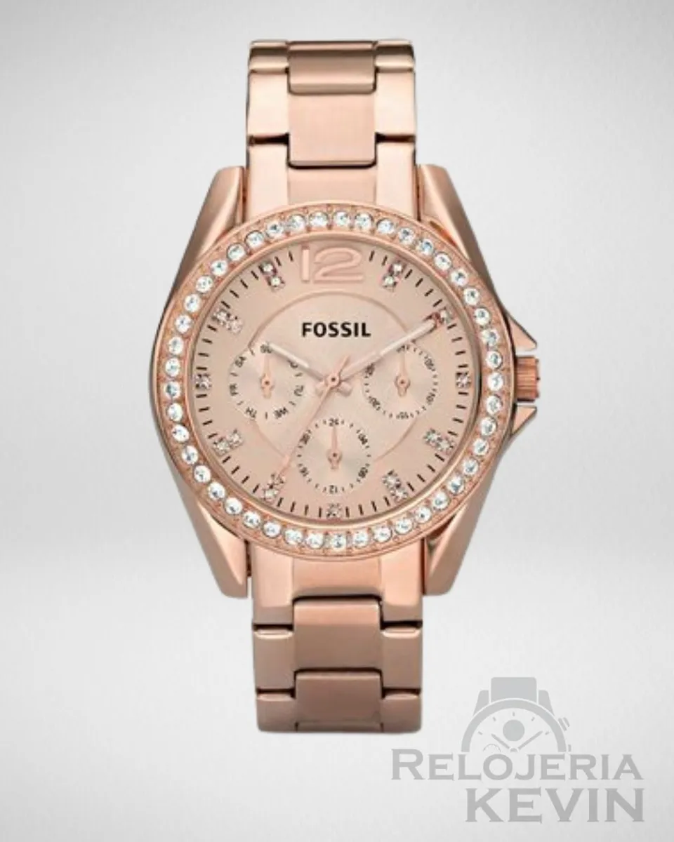 Fossil ES2811