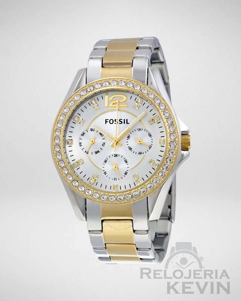 Fossil ES3204