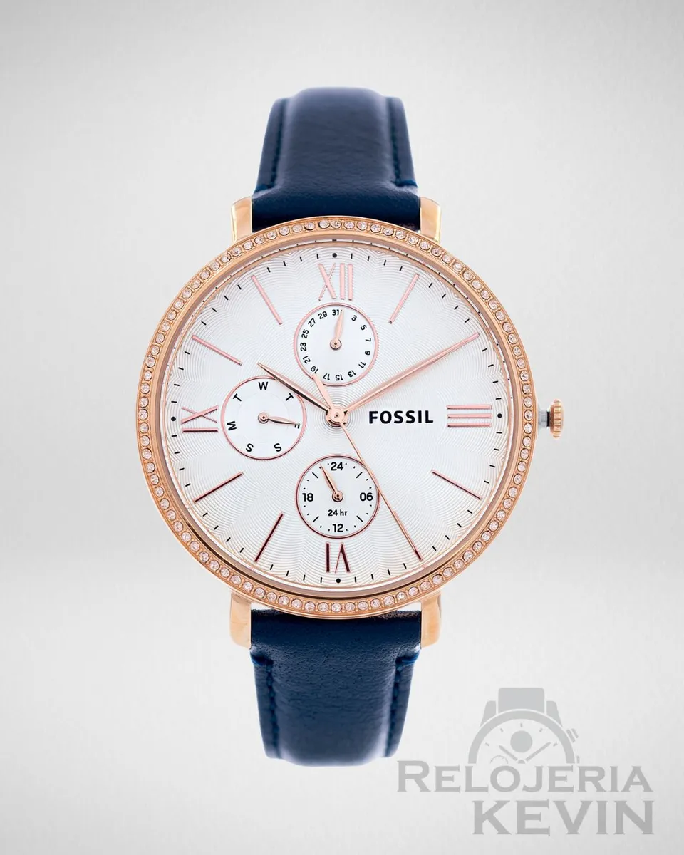 Fossil ES5096
