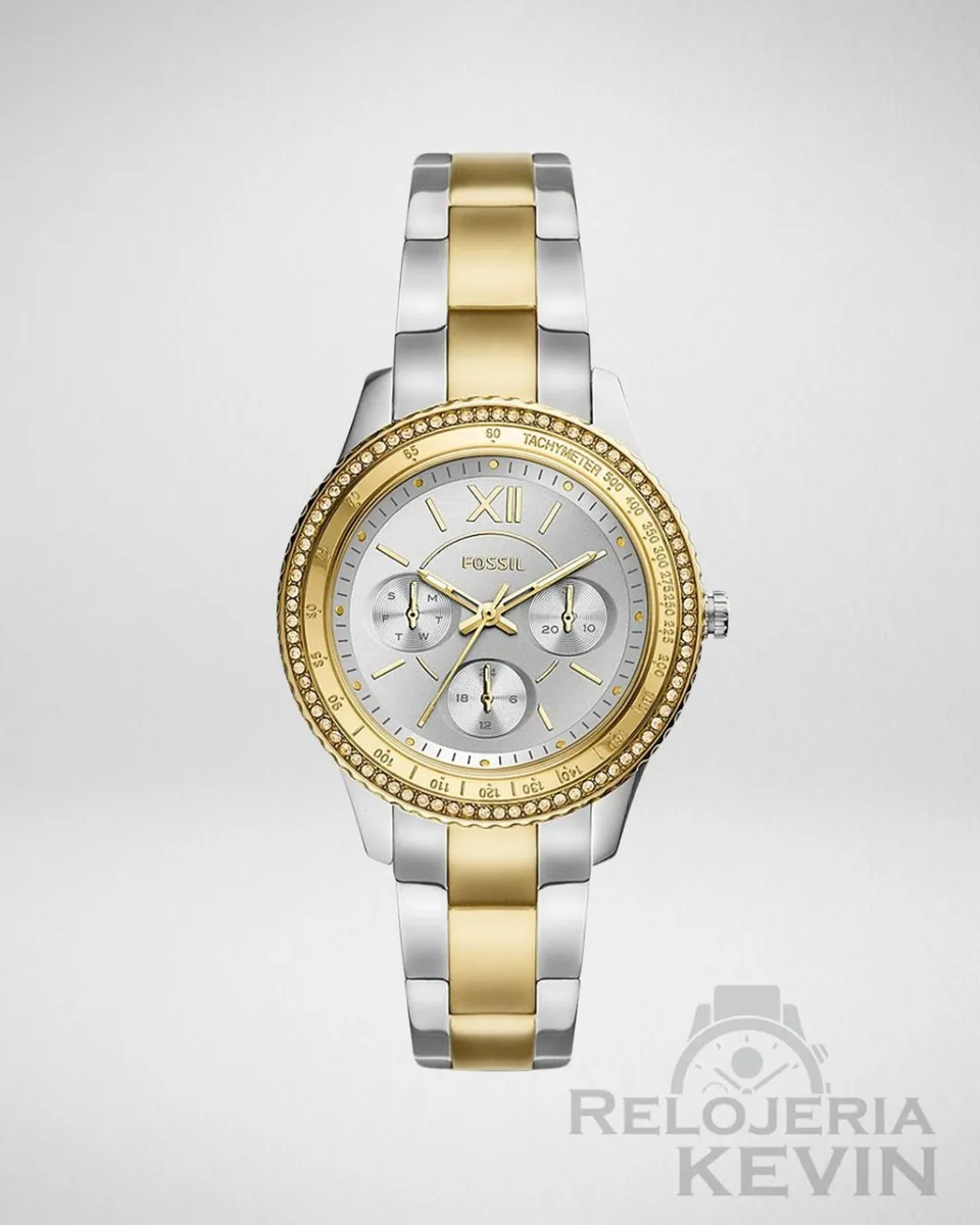 Fossil ES5107